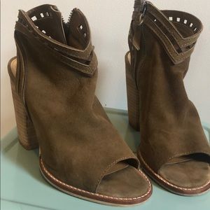 Dolce Vita Shoes - Size 7 dolce vita heels Dolce Vita Shoes - Size 7 dolce vita heels